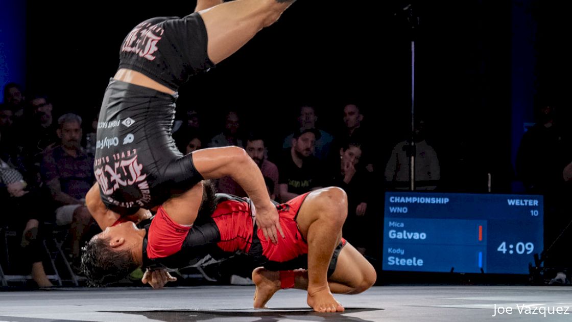 Mica vs Kody Delivered! Watch The Full Replay Here