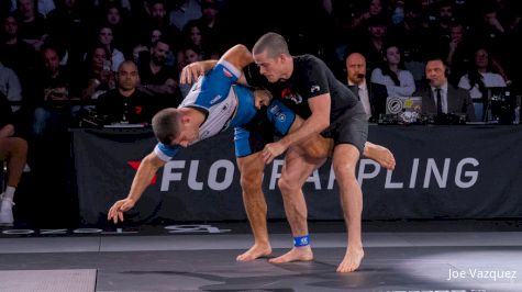 Is AOJ Becoming The Next No-Gi Powerhouse Gym?