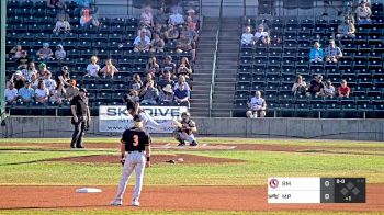 Missoula PaddleHeads vs. Billings Mustangs - 2025 Billings Mustangs vs Missoula PaddleHeads