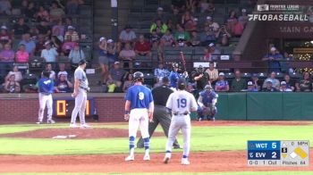 Replay: Home - 2023 Windy City vs Evansville | Jul 8 @ 7 PM