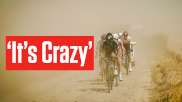 Tour de France 2025 Cobbled Stage Not Happening