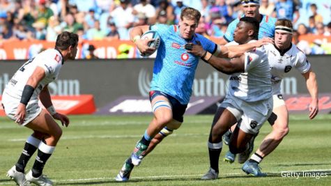 Plumtree Urges Sharks Unity After Crushing Bulls Defeat At Loftus Versfeld