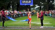 Addison Ritzenhein Follows Father As National Champion, Plus More From NXN