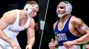 Lehigh vs. Penn State Wrestling Dual 2023: Match Notes From State College