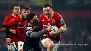 Munster's Attack Shines, But Maul Woes Taint Victory