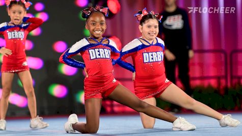 The Allstar Cheerleading Championships Game Day Championship 2023 - Cheer  Theory