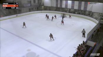 Replay: VFC PW vs Bandits 12U (G) | Aug 26 @ 8 AM