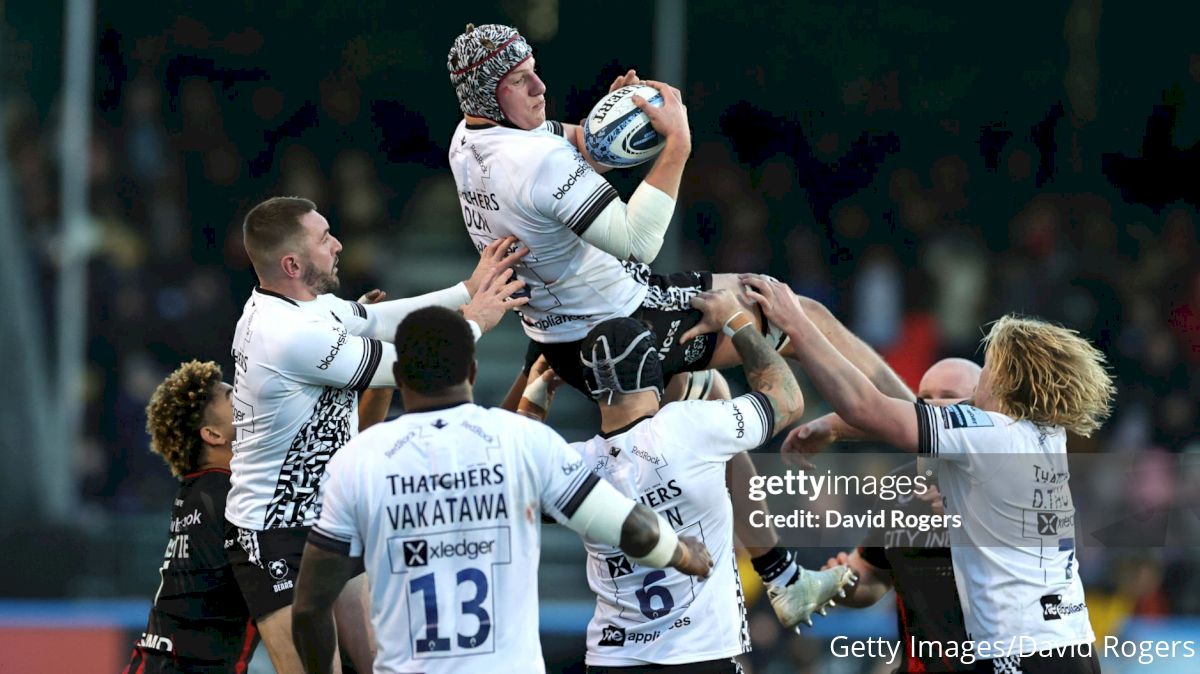 Premiership Preview: Teams Eye Redemption Before European Rugby Kickoff