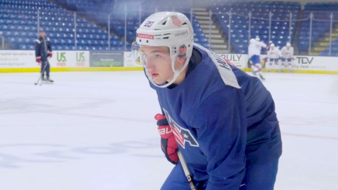 2024 World Juniors: Team USA Selection Camp Roster Instant Analysis