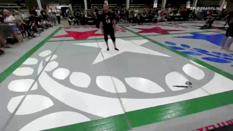 Cameron Waters vs Jaydah McKenzie 2022 F2W Colorado Open