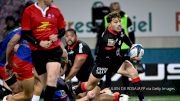 Top 14 Round 9 Recap: Toulon Takes Step Forward In Win Over Pau
