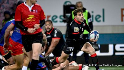 Top 14 Round 9 Recap: Toulon Takes a Step Forward In Win Over Pau