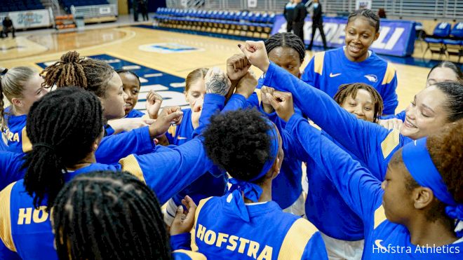 Hofstra University Women's Basketball Schedule 2023-2024: What To Know