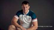 FloRugby Exclusive Interview With Former USA Eagles Veteran Nate Brakeley