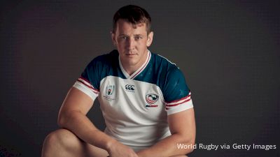 FloRugby Exclusive Interview With Former USA Eagles Veteran Nate Brakeley