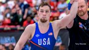 Here's When Spencer Lee Wrestles At The USA Olympic Team Trials