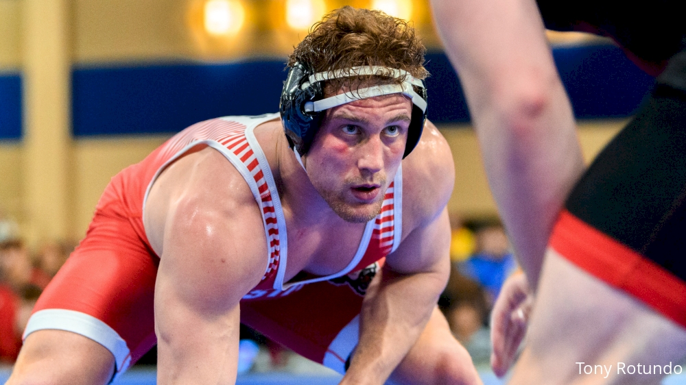 2024 ACC Wrestling Championship Coverage FloWrestling Wrestling