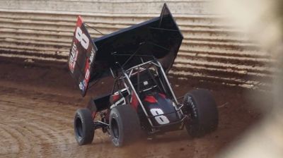 Cory Eliason Going All-In With High Limit Racing In 2024