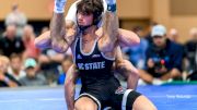 NC State Wrestling Roster 2025-2026: Led By Vincent Robinson, Ryan Jack