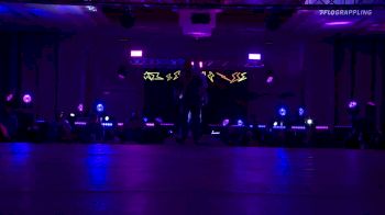 Filipe Matos vs Ryan Christopher 2025 Fight to Win 288