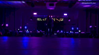 Filipe Matos vs Ryan Christopher 2025 Fight to Win 288