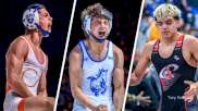 Cornell Wrestling Adds Three Massive West Coast Recruits To Class Of 2025