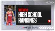 2023-24 Indiana High School Wrestling Rankings