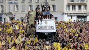 Investec Champions Cup Explained European Rugby's Finest Return