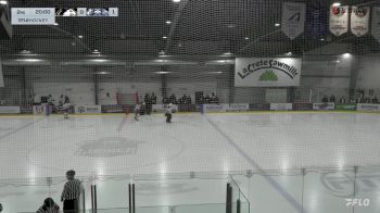 Replay: Home - 2024 Huskies vs Lumber Barons | Nov 24 @ 1 PM