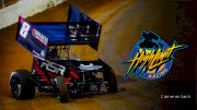 Cory Eliason & RSR No. 8 Going Full-Time With High Limit Racing In 2024