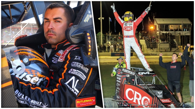 Abacus Racing Adds David Gravel And Michael Pickens To Chili Bowl ...