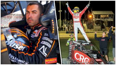 Abacus Adds David Gravel And Michael Pickens To Chili Bowl Lineup