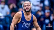 Penn State Loses Shayne Van Ness To Season-Ending Injury