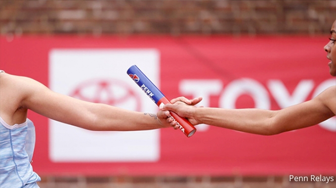 Penn Relays Adds Global Relays For 2024 - FloTrack