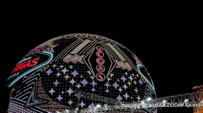 Report: 2024 NHL Draft To Be Held At The Sphere Las Vegas