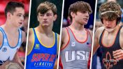 Ironman Wrestling Tournament Pre-Seeds Released