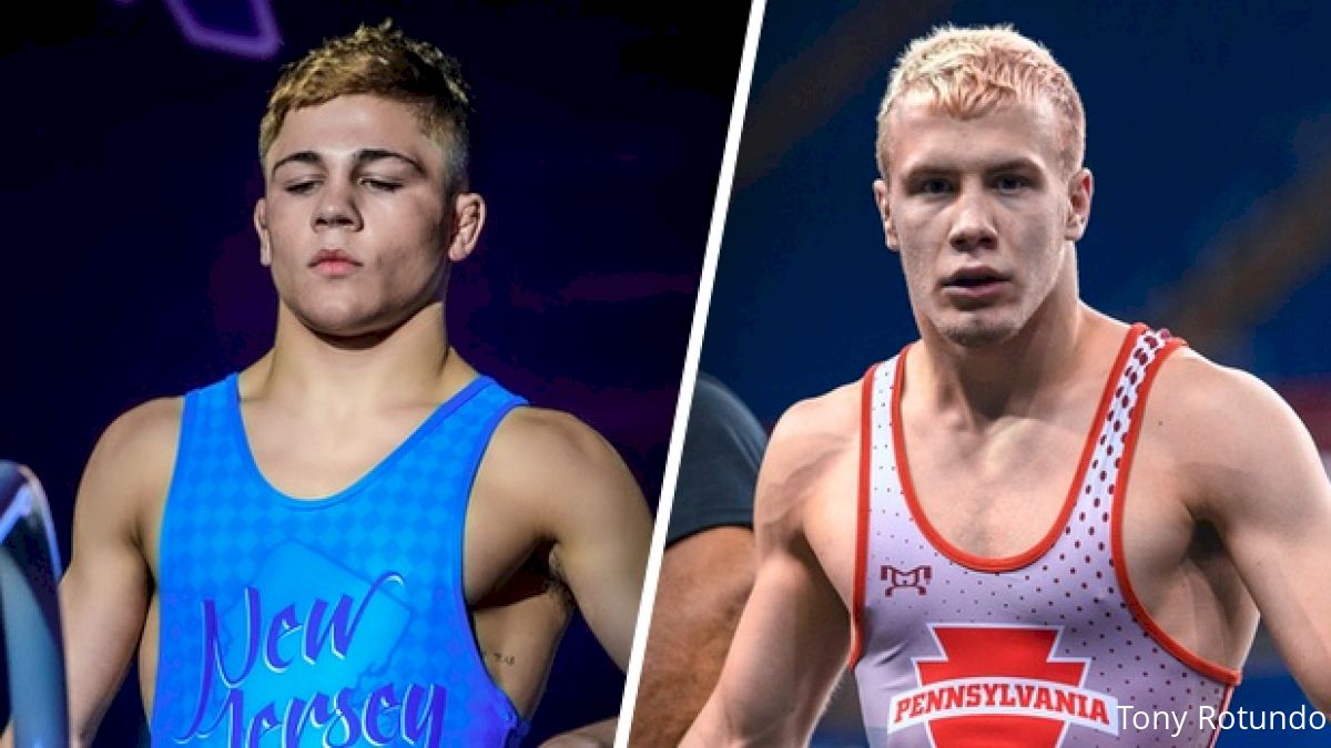 2023 Ironman Wrestling Tournament College Fan Guide