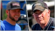Hudson O'Neal Joining Forces With Boom Briggs For Gateway