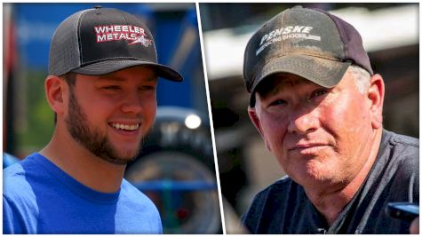 Hudson O'Neal Joining Forces With Boom Briggs For Gateway