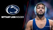 Penn State Looking To Next Options After Van Ness Injury