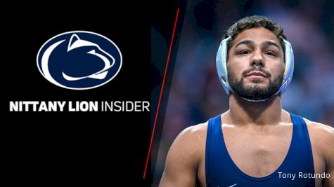 Penn State Wrestling Looking To Other Options After Shayne Van Ness Injury