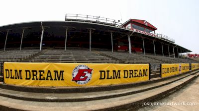 Eldora Speedway Restructures Dirt Late Model Dream Format For 2024