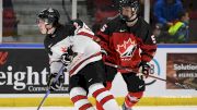Team Canada Players To Watch At 2023 World Junior A Challenge