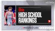 2023-24 Ohio Division III High School Wrestling Rankings