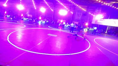 65 lbs Consolation - Kamden Peters, Standfast vs Colson Andersen, Big Game WC