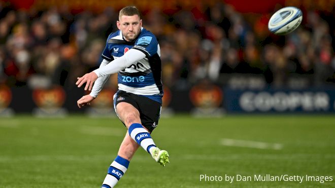 Gallagher Premiership Clubs In The 2023-2024 Investec Champions Cup