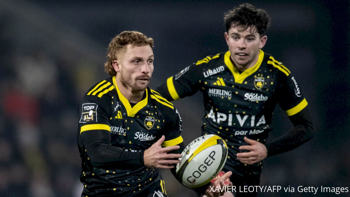 Top 14 Clubs In 2023-2024 Champions Cup: Previews, Predictions, Matchups