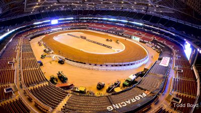 2023 Castrol Gateway Dirt Nationals: Everything You Need To Know