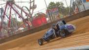 Symmetrical Schedule: USAC Silver Crown Set for 14 Dates in 2024