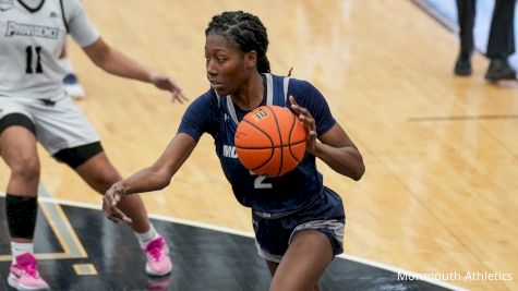 Monmouth University Women's Basketball Schedule 2023-2024: What To Know